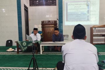 Jangan Bangga Jabatan Tinggi! Hati-Hati, Dengan Harta Melimpah