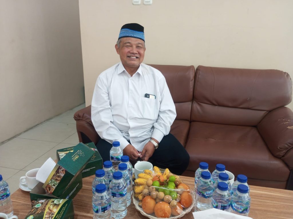 Terkena Teguran Langsung di Tanah Suci, Inilah Kisah Jamaah Haji Semarang