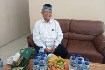 Terkena Teguran Langsung di Tanah Suci, Inilah Kisah Jamaah Haji Semarang