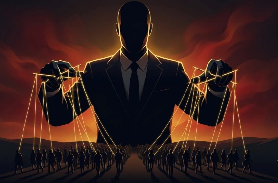 Mengenal Ciri-ciri Dajjal Menurut Hadis dan Maknanya di Era Modern