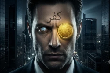 Siapa Sebenarnya Dajjal? Inilah Bentuk Aslinya yang Paling Ditakuti Sepanjang Sejarah Manusia