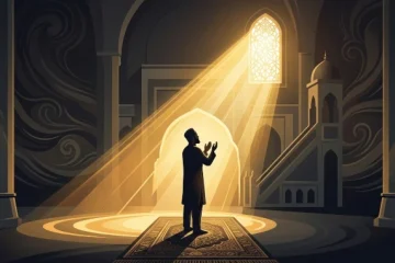 Kumpulan Doa Perlindungan Dajjal agar Terhindar dari Fitnah Akhir Zaman