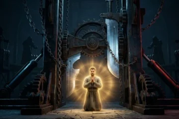 Siapa Sebenarnya Dajjal?  Mengungkap Kekejaman Dajjal dan Rahasia Keteguhan Iman Umat