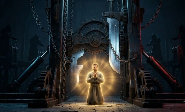 Siapa Sebenarnya Dajjal?  Mengungkap Kekejaman Dajjal dan Rahasia Keteguhan Iman Umat