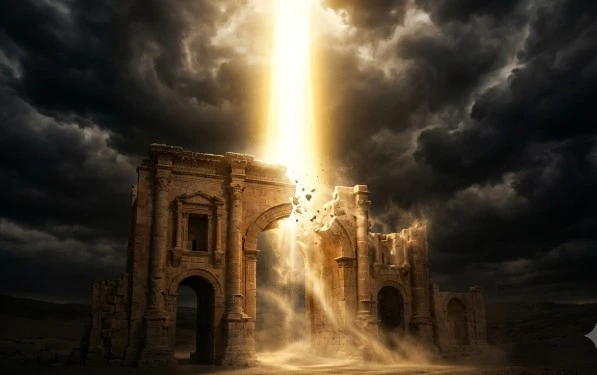 Siapa Sebenarnya Dajjal? Mengungkap Kematian Dajjal di Akhir Zaman dan Turunnya Nabi Isa