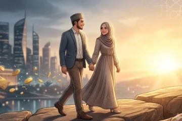 Panduan Memilih Pasangan Hidup Menurut Tafsir Buya Hamka