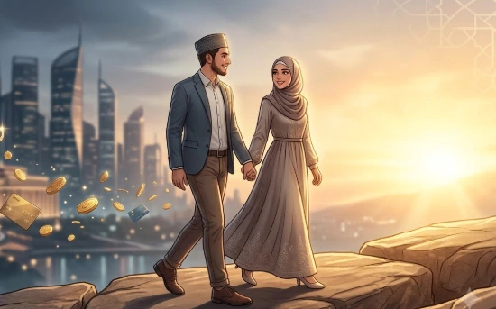 Panduan Memilih Pasangan Hidup Menurut Tafsir Buya Hamka