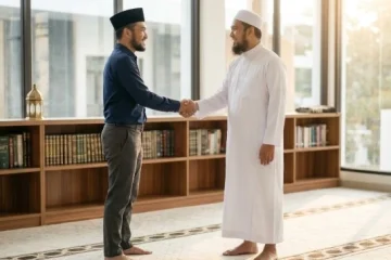 Sering Dikira Sama, Inilah Titik Perbedaan Muhammadiyah dan Salafi dalam Praktik Sehari-hari