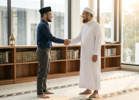 Sering Dikira Sama, Inilah Titik Perbedaan Muhammadiyah dan Salafi dalam Praktik Sehari-hari