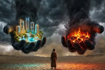 Siapa Sebenarnya Dajjal? Kenali Fitnah Surga Dajjal dan Rahasia Surat Al-Kahfi