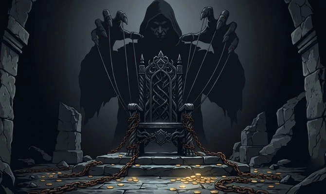 Siapa Sebenarnya Dajjal? Waspada Sosok Pemimpin Sesat yang Lebih Menakutkan