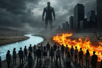 Siapa Sebenarnya Dajjal? Kenali Tanda Nyata Kemunculan Dajjal yang Kerap Diabaikan Umat