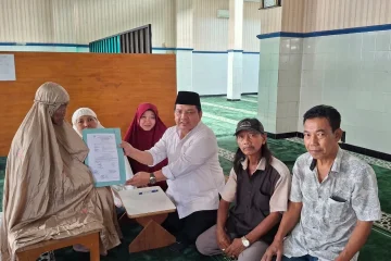 12 Hari Suci Mbah Tumijem, Akhir Sempurna Sang Mualaf Husnul Khatimah