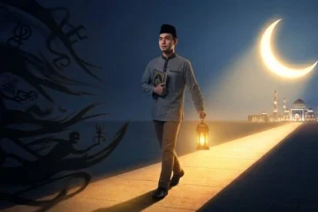 Jangan Terjebak Mitos Bulan Safar, Ini Amalan yang Harus Dilakukan