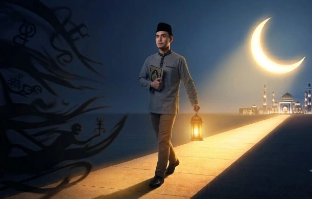 Jangan Terjebak Mitos Bulan Safar, Ini Amalan yang Harus Dilakukan