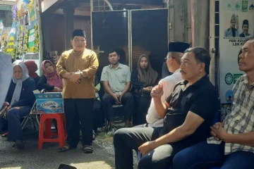 Arsitek Jiwa di Ujung Senja, Jalan Sunyi Pudjo Koesworo Rangkul Kaum Marginal