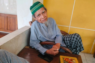 Selamat Jalan Sa’di Zen Noor, Sosok Pembina Kader dan Tokoh Senior Muhammadiyah