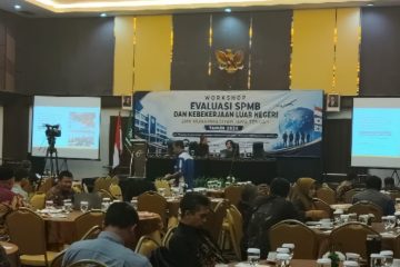 Dari Jawa Tengah Tembus Global, Ini Upaya SMK Muhammadiyah Mendunia