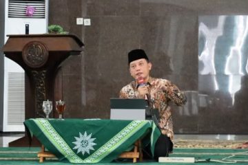 Cara Unimus Cetak Gen-Z Bermental Baja dengan Karakter Ulul Albab