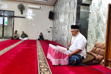 Tak Cuma Buat Ibadah, Begini Peran Masjid di Era Modern Untuk Jamaah