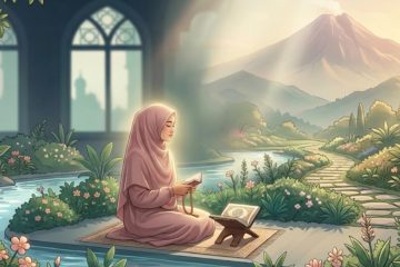 Gaji Cukup tapi Sering Gelisah? Ini Ketenangan Batin Islam Sejati
