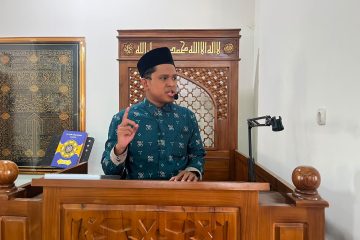 Jangan Menyerah! Begini Cara Mengatasi Lelah Batin Lewat Surat Al Insyirah