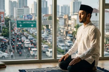 Negara Sudah Merdeka, tapi Hati Masih Cemas? Pahami Makna Kemerdekaan Sejati