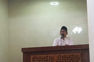 Susah Konsisten Ibadah? Coba Mulai dari Hal Kecil Tanpa Menunggu Sempurna
