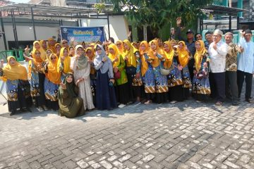 Rumah Ramah Mualaf di Semarang: Tempat Aman dan Nyaman Saat Kehilangan Tempat Tinggal