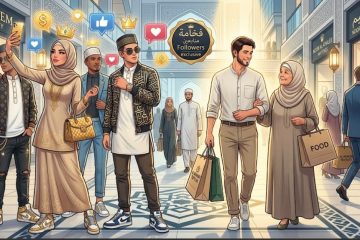 Meneladani Kerendahan Hati Rasulullah di Tengah Budaya Pamer Status