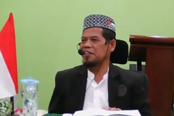 Jangan Buru-Buru Emosi, Ini Keutamaan Memaafkan Kesalahan Menurut Hukum Islam