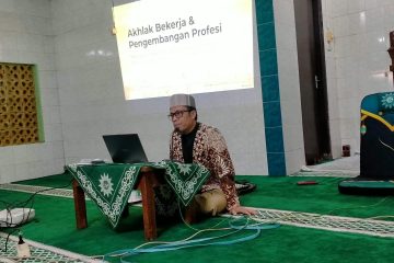 Lelah Mengurus Umat? Ini Kunci Ikhlas Kelola Amal Usaha Muhammadiyah