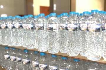 Tertarik Konsumsi Air Minum Berteknologi Nano? Ini Cara Mudah Pesan Produk Air Muhammadiyah