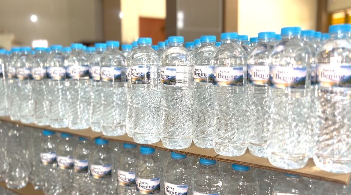 Tertarik Konsumsi Air Minum Berteknologi Nano? Ini Cara Mudah Pesan Produk Air Muhammadiyah