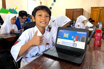 Lewat Game Sikapandawa Buatan UNIMUS Pendidikan Karakter Anak Tak Lagi Membosankan