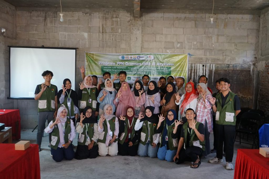 Biar Dagangan Laris di Toko Modern: Panduan UMKM Naik Kelas Ala Unimus