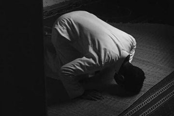 Merasa Iman Sering Lusuh? Inilah Rumus Kebiasaan Kecil Penyelamat Diri