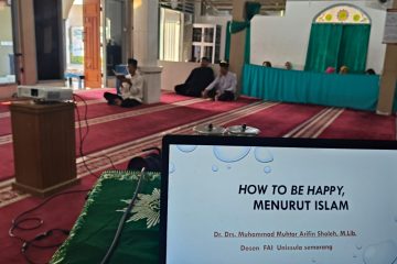 Hati Masih Gelisah Meski Harta Cukup? Kunci Bahagia Menurut Islam