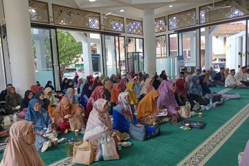 Lupa Jumlah Rakaat Saat Salat? Waspada, Tumpukan Dosa Harian Jadi Penyebabnya