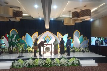 Muktamar Nasyiatul Aisyiyah Resmi Bergulir, PP Muhammadiyah Ingatkan Budaya Musyawarah