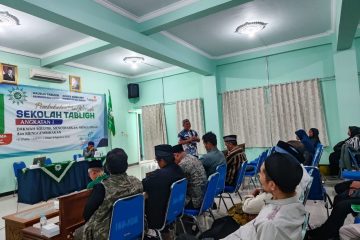 Belajar dari Kopi Ngaji, Wajah Baru Dakwah yang Tak Lagi Kaku