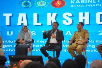 Pasien Tak Perlu Lagi Antre Lama! Unimus Soroti Sistem Rujukan Medis Digital