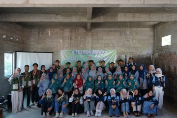 Nyalakan Cahaya Ekonomi Desa! IMM Unimus Sulap Lele Jadi Aset Ekonomi Mewah