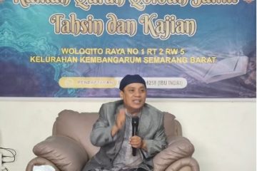 Lelah yang Menjadi Pahala, Ketika Doa dan Pelukan Ibu Menentukan Masa Depan Generasi