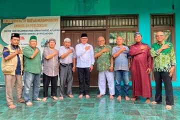 Siap Dibangun, Muhammadiyah Senior Care untuk Muliakan Lansia