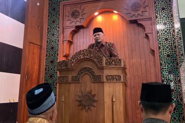 Jangan Merasa Paling Tinggi, Ingat Roda Kehidupan Terus Berputar