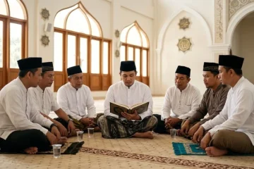 Adab Membaca Al-Qur’an: Wajib Bersuara dan Mendengarkan (Bagian 2)