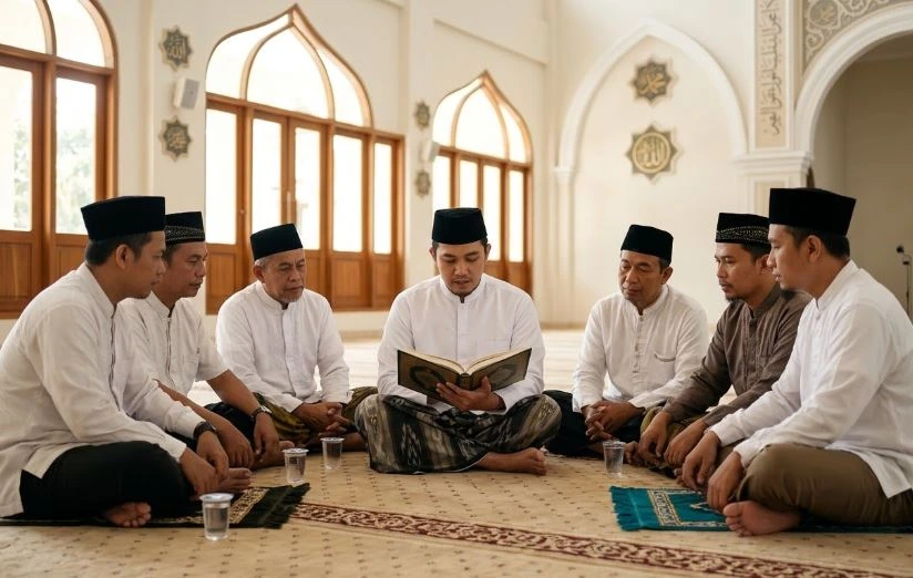 Adab Membaca Al-Qur’an: Wajib Bersuara dan Mendengarkan (Bagian 2)