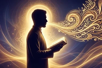 Adab Membaca Al-Qur’an: Anjuran Memperindah Suara dan Melagukan Ayat (Bagian 3)
