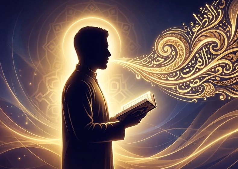 Adab Membaca Al-Qur’an: Anjuran Memperindah Suara dan Melagukan Ayat (Bagian 3)